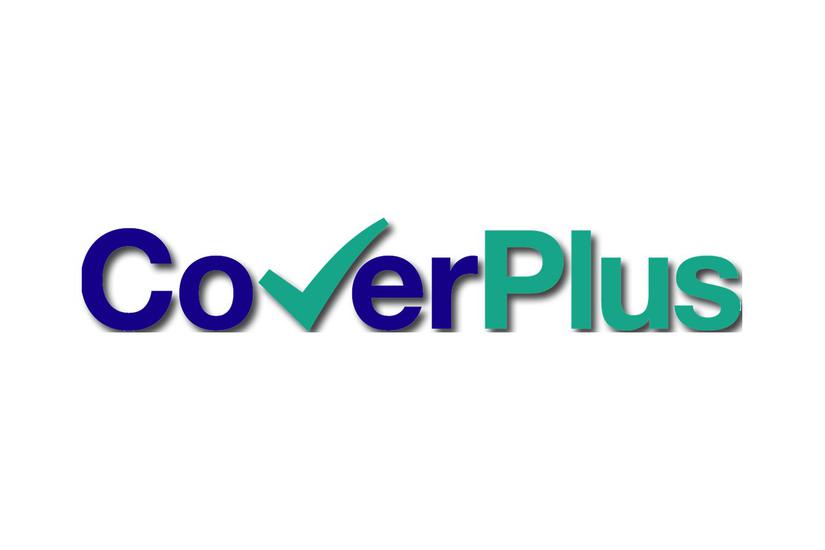 Epson Coverplus Onsite Service Support Opgradering år On-site