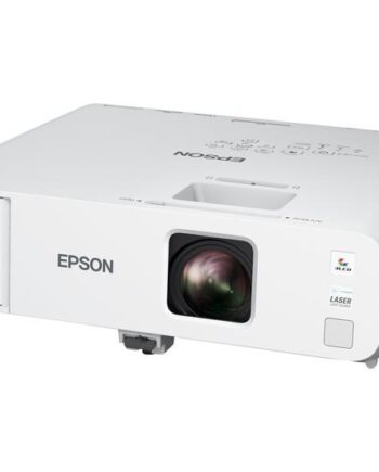 Epson Eb-l200w 3lcd-projektor 802 11a       Wireless   Lan   Miracast Wi-fi Display Hvid