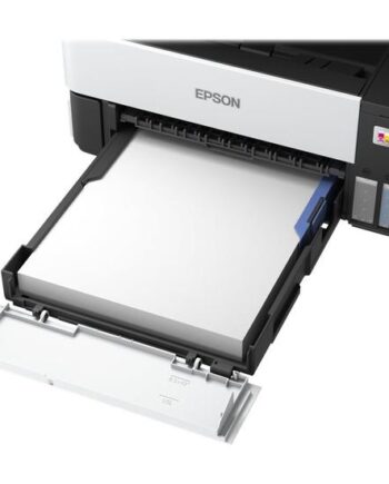 Epson Ecotank Et-5150 Multifunktionsprinter Farve