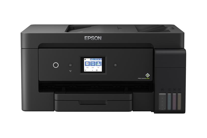 Epson Ecotank Et-15000 Multifunktionsprinter Farve