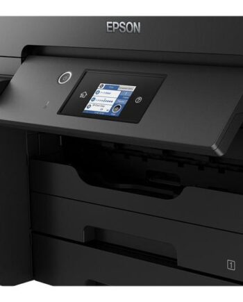 Epson Ecotank Et-m16600 Multifunktionsprinter