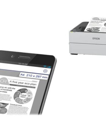 Epson Ecotank Et-m1180 Printer     Blækprinter