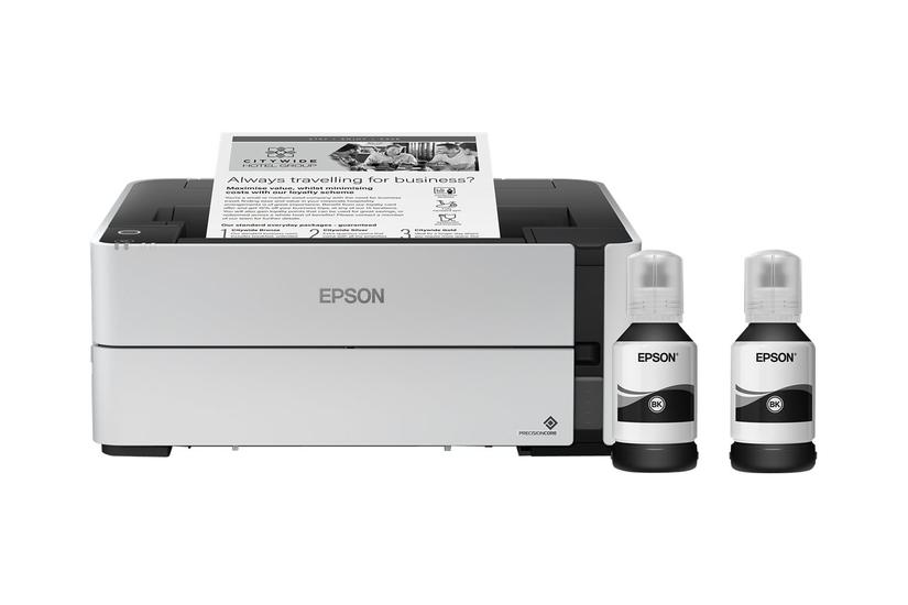 Epson Ecotank M1170 Printer Blækprinter