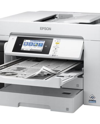 Epson Ecotank Pro Et-m16680 Multifunktionsprinter