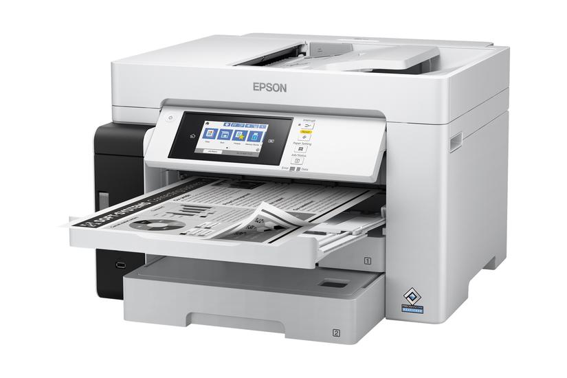 Epson Ecotank Pro Et-m16680 Multifunktionsprinter