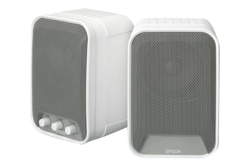 Epson Elpsp02 Højttalere