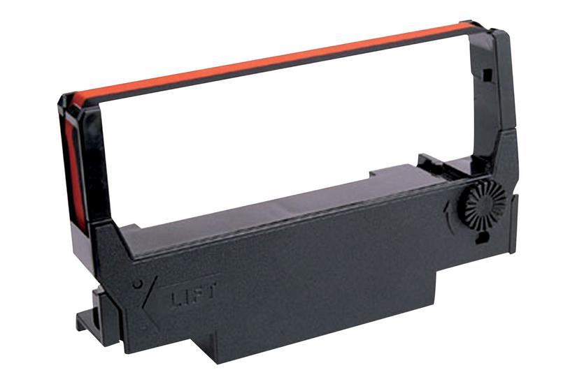 Epson Erc 38br Sort Rød Print-bånd