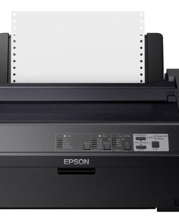 Epson Fx 890ii Printer     Dot-matrix