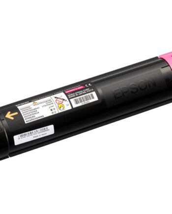 Epson Høj Kapacitet Magenta Original Tonerpatron