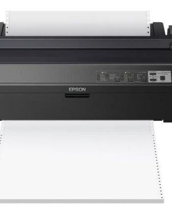 Epson Lq 2090ii Printer     Dot-matrix