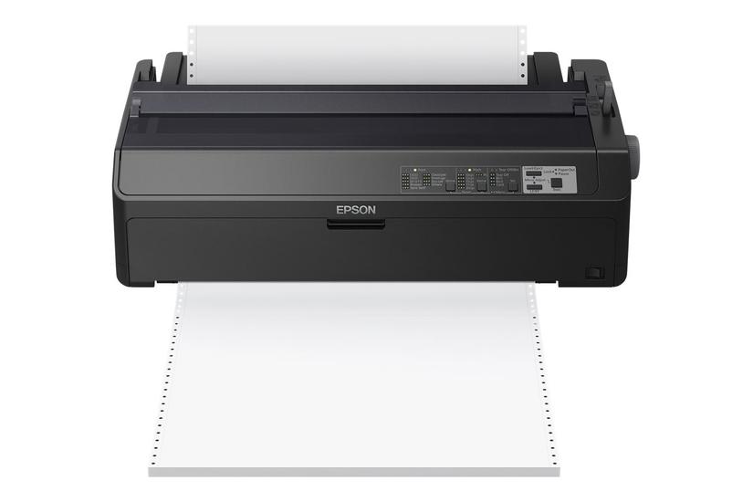 Epson Lq 2090ii Printer Dot-matrix
