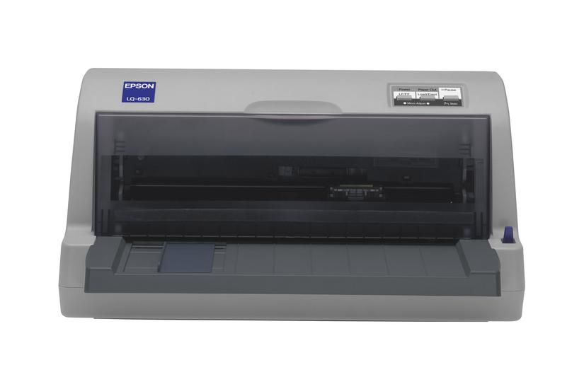 Epson Lq 630 Printer Dot-matrix