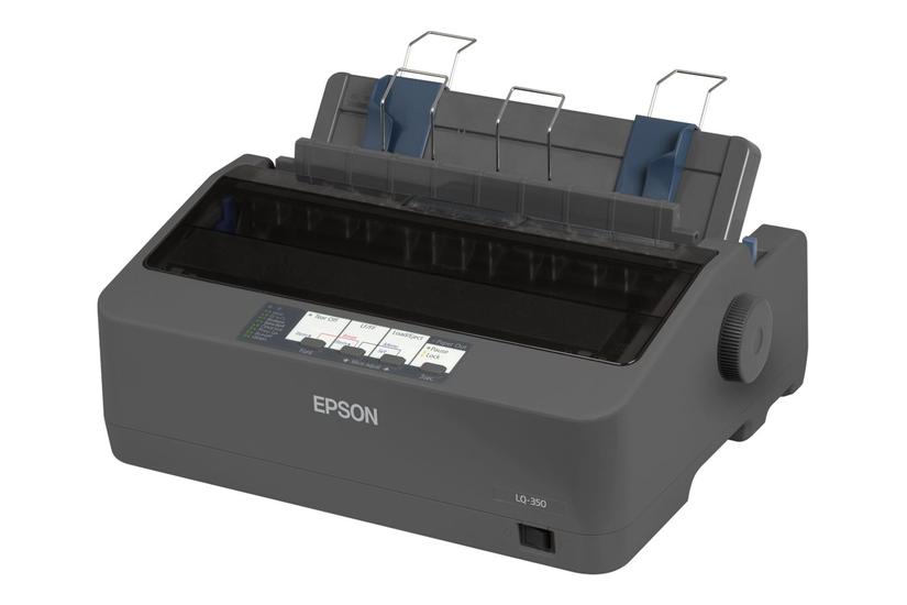 Epson Lq 350 Printer Dot-matrix