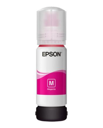 Epson 102 Magenta Original Blækbeholder
