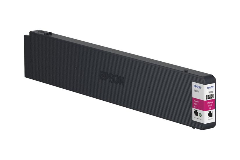 Epson Magenta Original Blækpatron