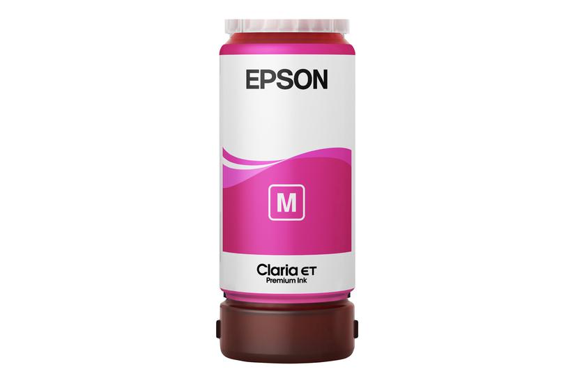 Epson 114 Magenta Original Blækrefill
