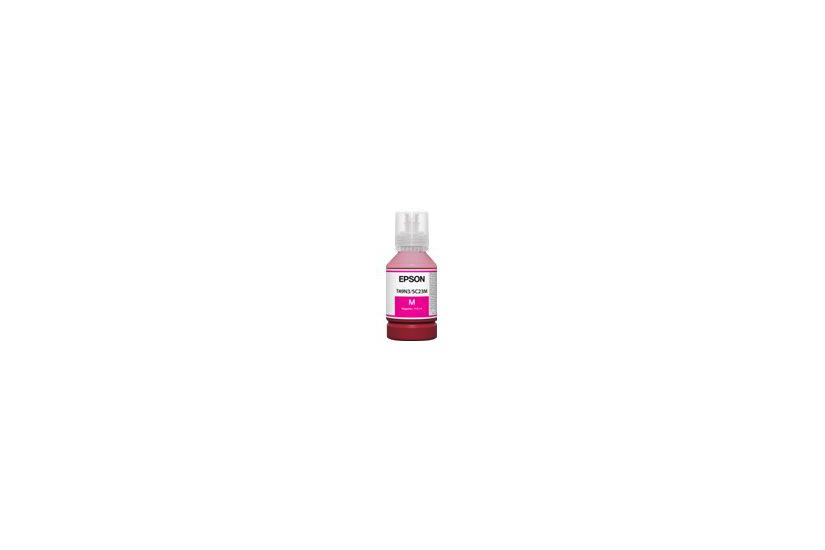 Epson Magenta Original Blækrefill