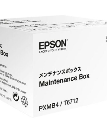 Epson Maintenance Box Vedligeholdelseskit