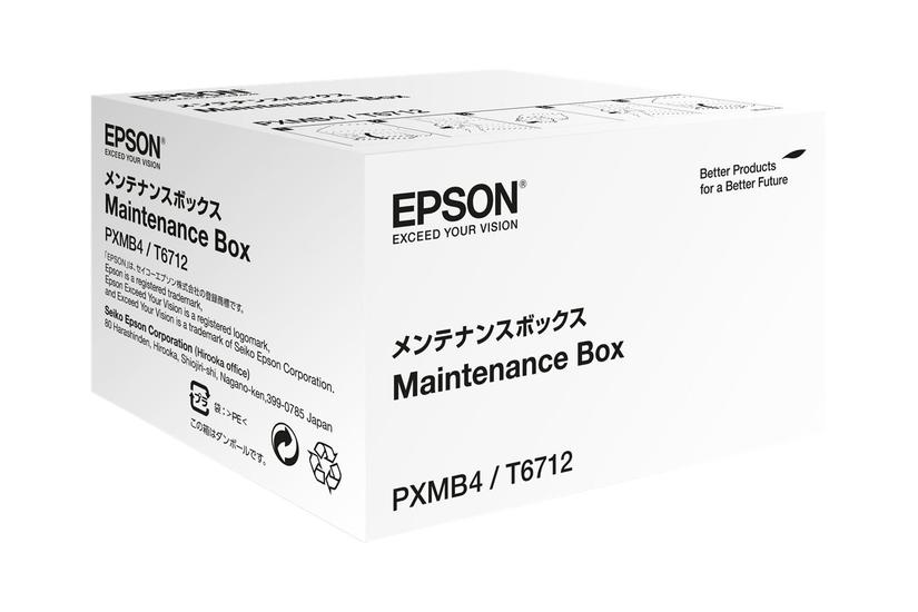 Epson Maintenance Box Vedligeholdelseskit