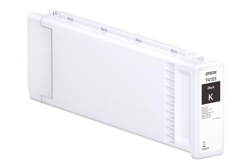 Epson Mat Sort Original Blækpatron