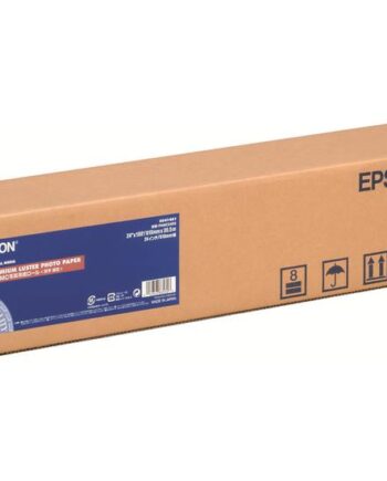 Epson Premium Luster Fotopapir Skinnende 250 Ark A4