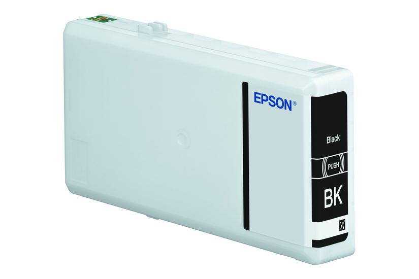Epson 79 Sort Original Blækpatron