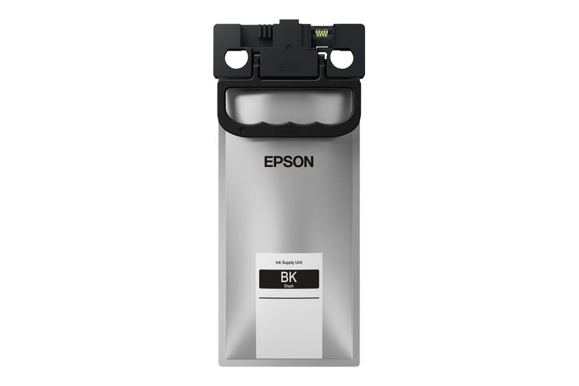 Epson Størrelse Sort Original Blækpatron