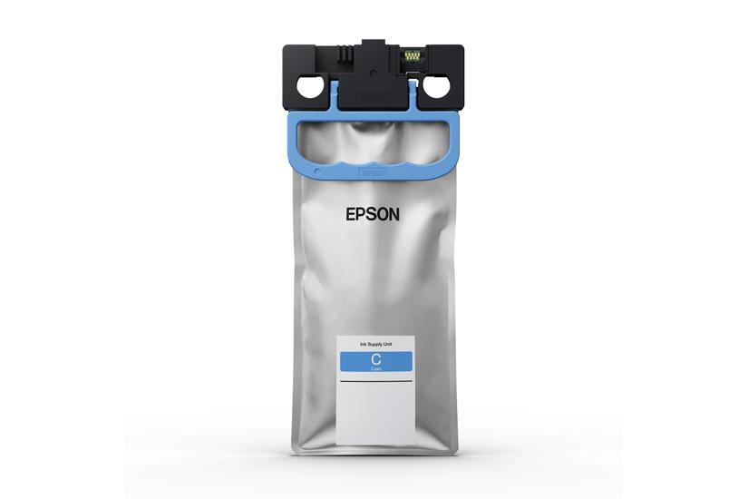 Epson Størrelse Cyan Original Blækpakke