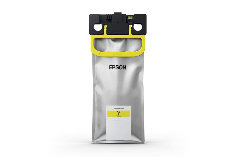 Epson Størrelse Gul Original Blækpakke