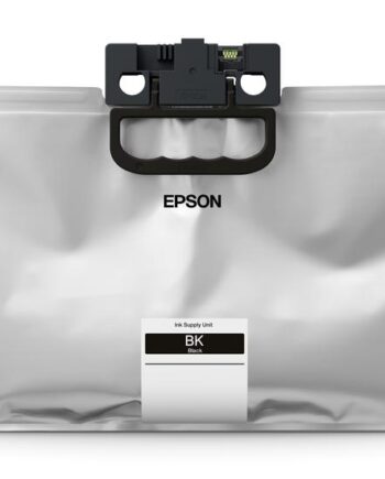 Epson Størrelse    Sort Original Blækpakke