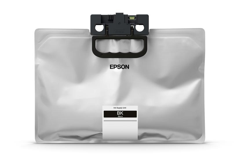 Epson Størrelse Sort Original Blækpakke