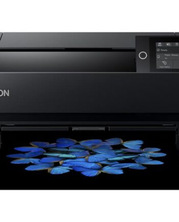 Epson Surecolor Sc-p700 Printer Farve Blækprinter