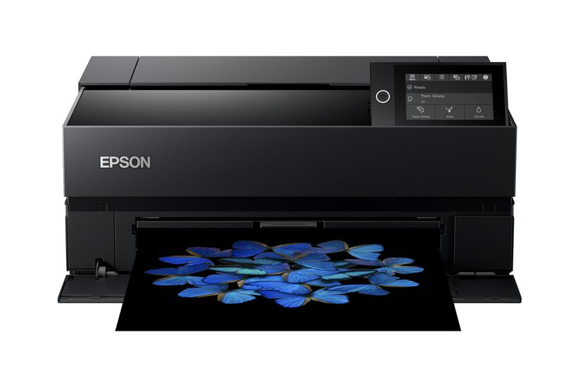 Epson Surecolor Sc-p700 Printer Farve Blækprinter