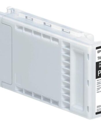 Epson T693100 Foto-sort Original Blækpatron