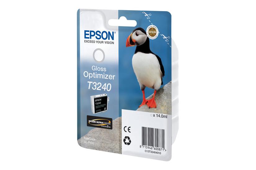 Epson T3240 Gloss Optimizer Original Blækoptimeringspatron