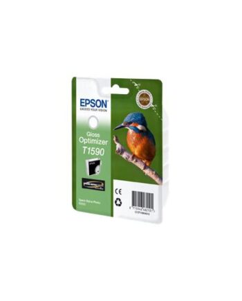 Epson T1590 Gloss Optimizer   Original Blækoptimeringspatron
