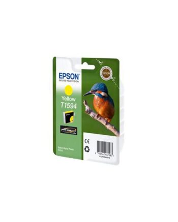 Epson T1594 Gul Original Blækpatron