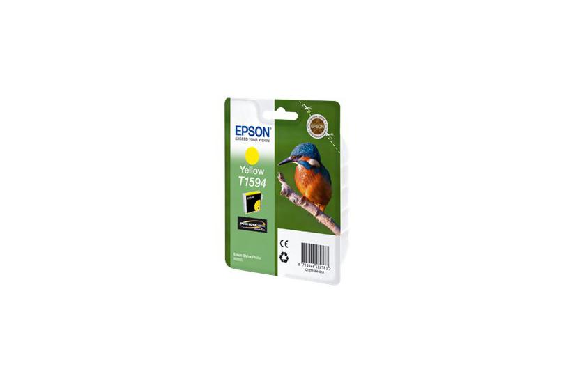 Epson T1594 Gul Original Blækpatron