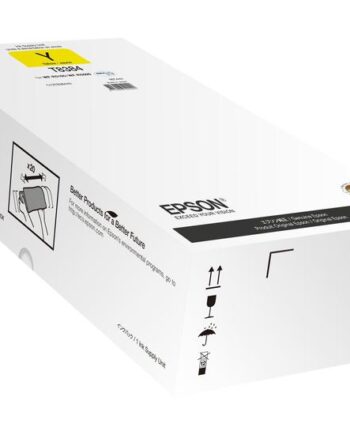 Epson T8384 Gul Original Blækrefill