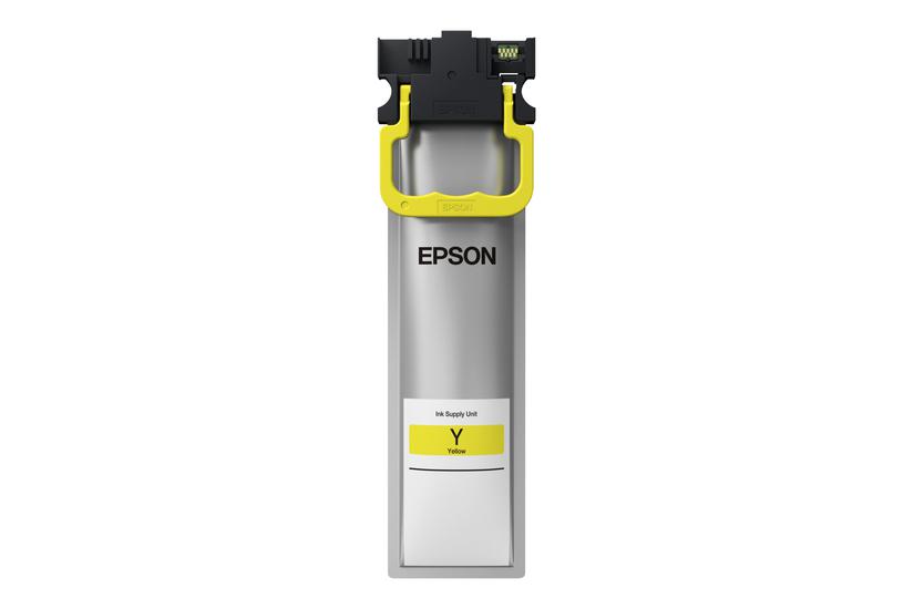 Epson T9444 Størrelse Gul Original Blækpatron