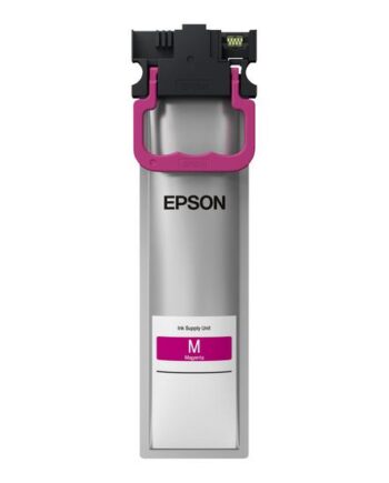Epson T9443   Størrelse Magenta Original Blækpatron
