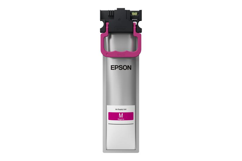 Epson T9443 Størrelse Magenta Original Blækpatron