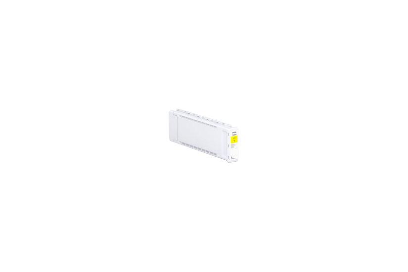 Epson T50m4 Gul Original Blækpatron