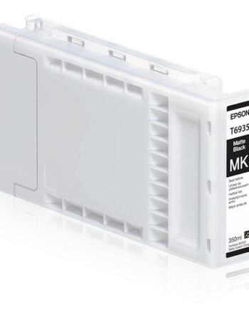 Epson T693500 Mat Sort Original Blækpatron