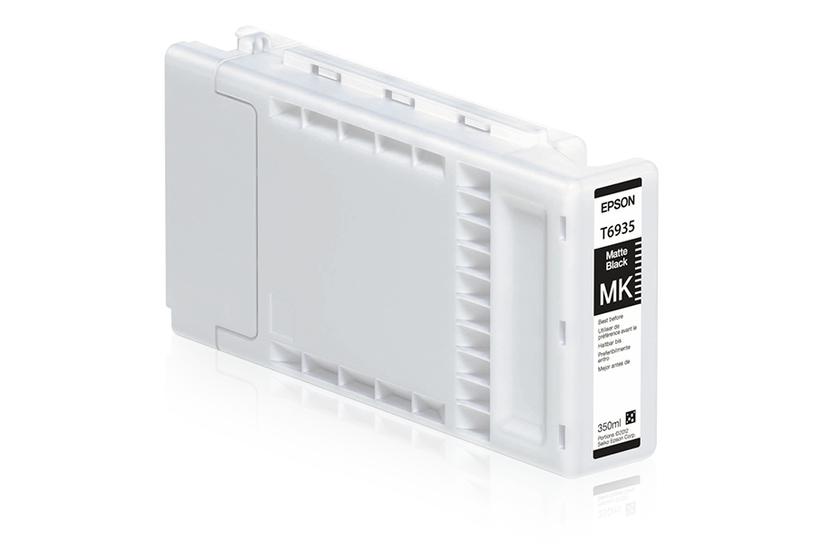 Epson T693500 Mat Sort Original Blækpatron