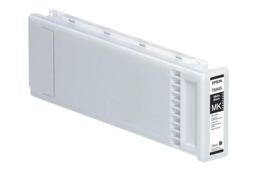 Epson T694500 Mat Sort Original Blækpatron