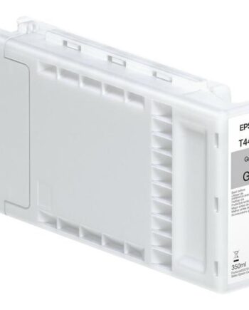 Epson T44q7 Lys Sort Original Blækpatron
