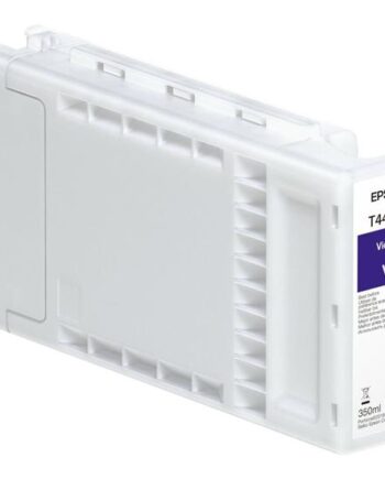 Epson T44qd Violet Original Blækpatron