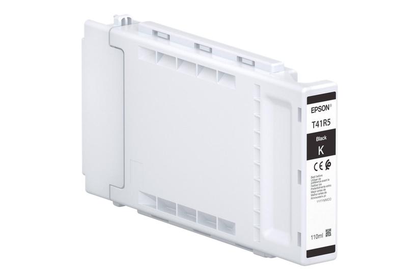 Epson T41r540 Sort Original Blækpatron