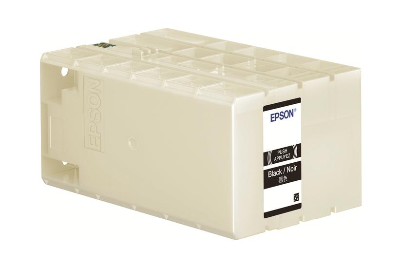Epson T8651 Sort Original Blækrefill